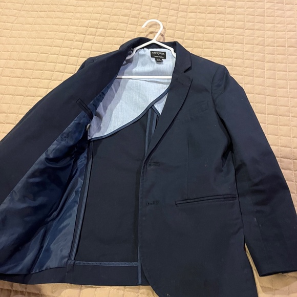 JCrew / Crewcuts Thompson Blazer (size 6/7) - Picture 2 of 3